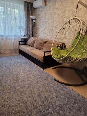 Продам двухкомнатную (2-комн.) квартиру, Шаумяна ул, 12к1, Таганрог г