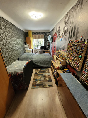 Продам двухкомнатную (2-комн.) квартиру, Шаумяна ул, 12к1, Таганрог г