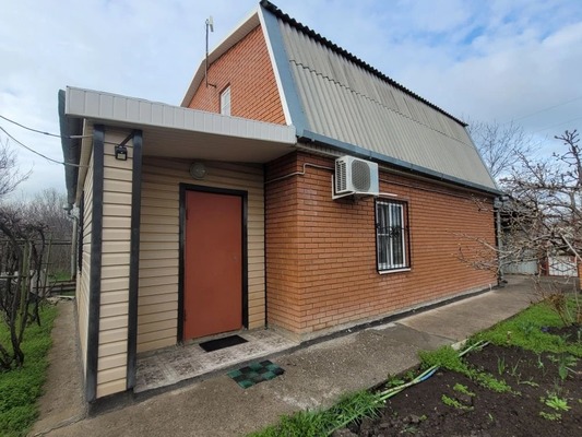 Продам дом, 12 (Тополь тер. СНТ) аллея, 19, Таганрог г, 0 км от города