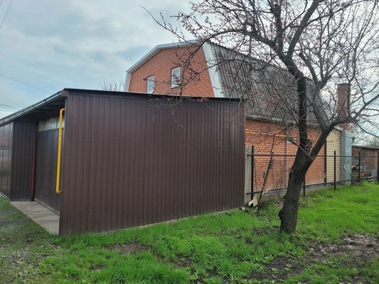 Продам дом, 12 (Тополь тер. СНТ) аллея, 19, Таганрог г, 0 км от города