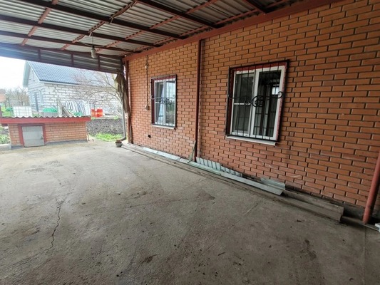 Продам дом, 12 (Тополь тер. СНТ) аллея, 19, Таганрог г, 0 км от города