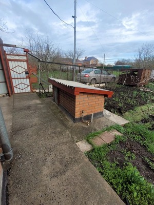 Продам дом, 12 (Тополь тер. СНТ) аллея, 19, Таганрог г, 0 км от города