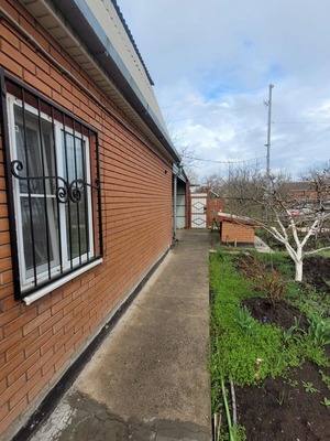 Продам дом, 12 (Тополь тер. СНТ) аллея, 19, Таганрог г, 0 км от города