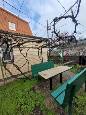 Продам дом, 12 (Тополь тер. СНТ) аллея, 19, Таганрог г, 0 км от города