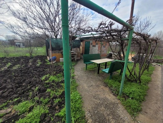 Продам дом, 12 (Тополь тер. СНТ) аллея, 19, Таганрог г, 0 км от города