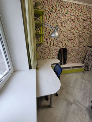 Продам двухкомнатную (2-комн.) квартиру, Октябрьская ул, 11, Таганрог г