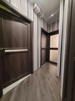 Продам двухкомнатную (2-комн.) квартиру, Октябрьская ул, 11, Таганрог г