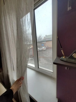 Продам двухкомнатную (2-комн.) квартиру, Октябрьская ул, 11, Таганрог г