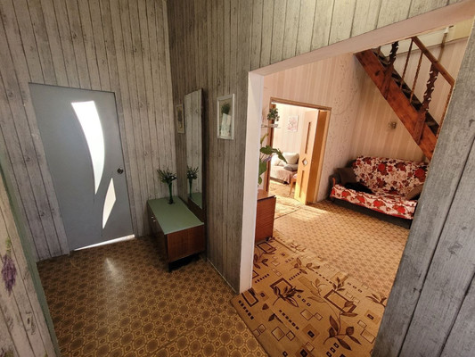 Продам дом, Надежды Сигиды ул, 196, Таганрог г, 1 км от города