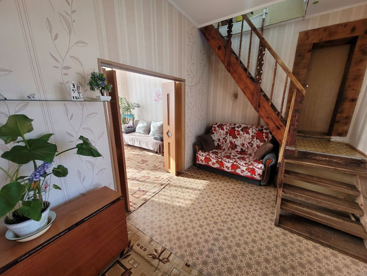 Продам дом, Надежды Сигиды ул, 196, Таганрог г, 1 км от города