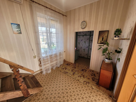 Продам дом, Надежды Сигиды ул, 196, Таганрог г, 1 км от города