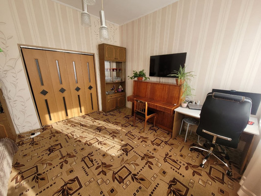 Продам дом, Надежды Сигиды ул, 196, Таганрог г, 1 км от города