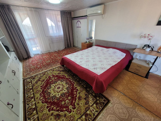 Продам дом, Надежды Сигиды ул, 196, Таганрог г, 1 км от города