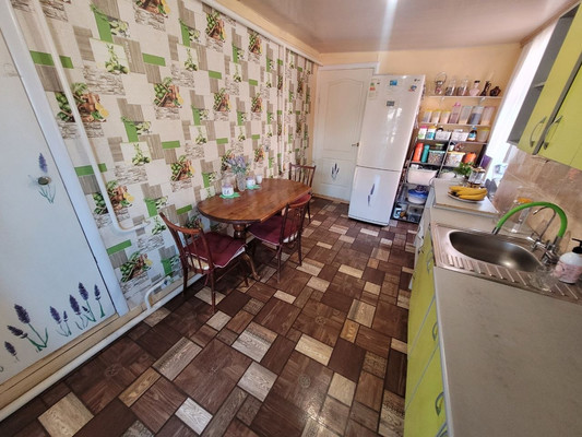 Продам дом, Надежды Сигиды ул, 196, Таганрог г, 1 км от города