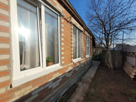 Продам дом, Надежды Сигиды ул, 196, Таганрог г, 1 км от города