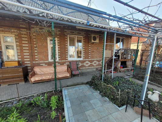 Продам дом, Надежды Сигиды ул, 196, Таганрог г, 1 км от города