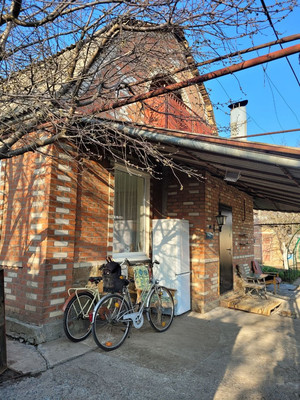 Продам дом, Надежды Сигиды ул, 196, Таганрог г, 1 км от города