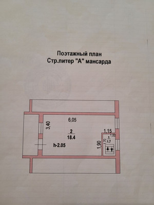 Продам дом, Надежды Сигиды ул, 196, Таганрог г, 1 км от города