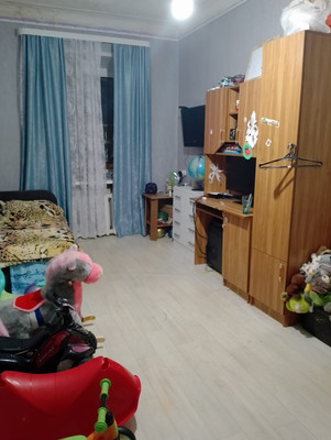 Продам двухкомнатную (2-комн.) квартиру, Молодых Рабочих ул, 4, Иваново г