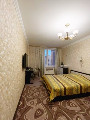 Продам двухкомнатную (2-комн.) квартиру, Троицкая (Новое Павлино мкр.) ул, 3, Балашиха г