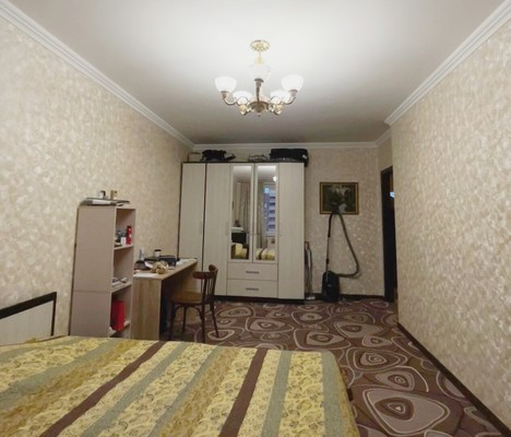 Продам двухкомнатную (2-комн.) квартиру, Троицкая (Новое Павлино мкр.) ул, 3, Балашиха г