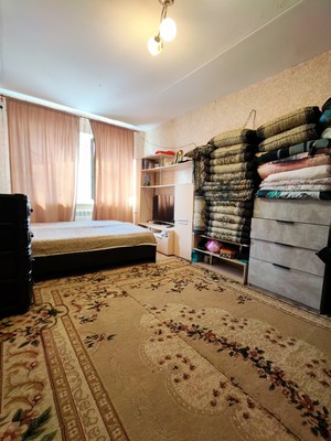 Продам однокомнатную (1-комн.) квартиру, Воронина ул, 7, Иваново г