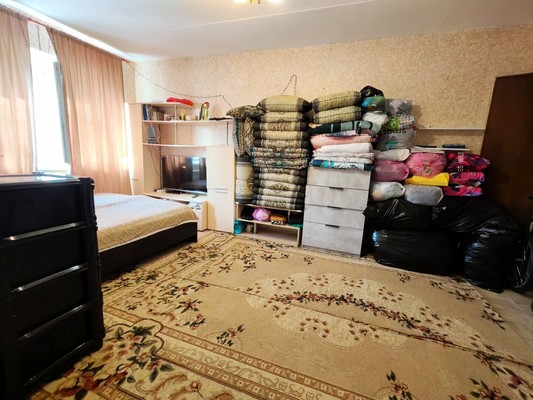 Продам однокомнатную (1-комн.) квартиру, Воронина ул, 7, Иваново г