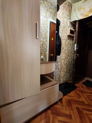 Продам однокомнатную (1-комн.) квартиру, Воронина ул, 7, Иваново г