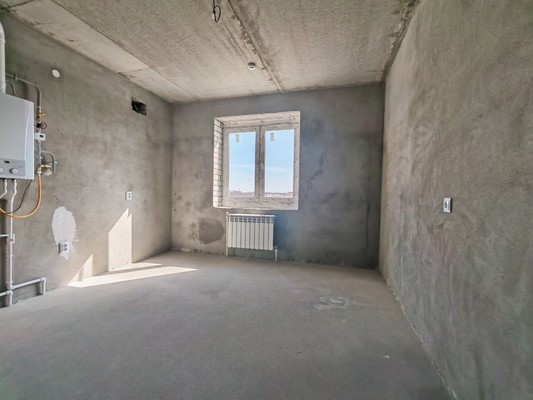 Продам однокомнатную (1-комн.) квартиру, Московская ул, 4а, Иваново г