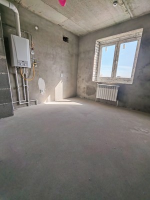 Продам однокомнатную (1-комн.) квартиру, Московская ул, 4а, Иваново г