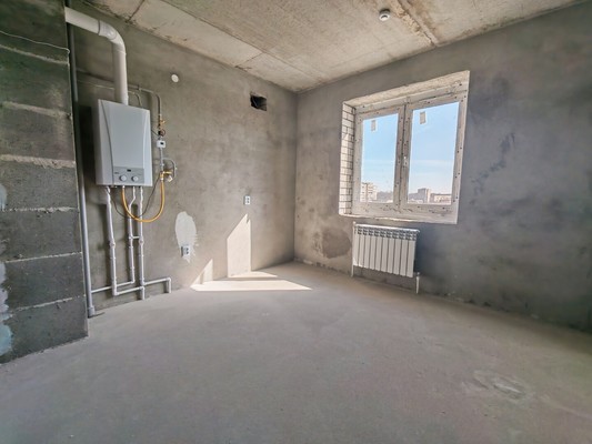 Продам однокомнатную (1-комн.) квартиру, Московская ул, 4а, Иваново г