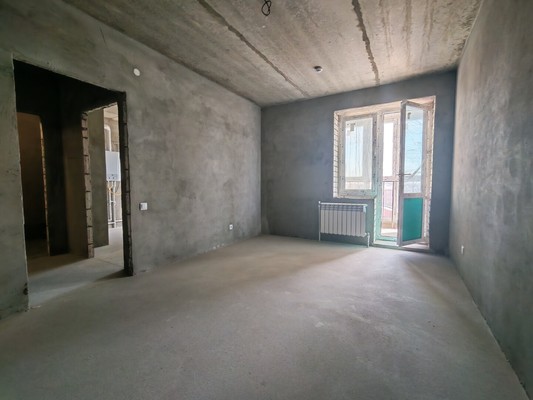 Продам однокомнатную (1-комн.) квартиру, Московская ул, 4а, Иваново г