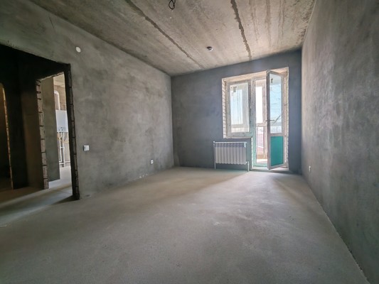 Продам однокомнатную (1-комн.) квартиру, Московская ул, 4а, Иваново г