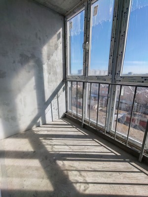Продам однокомнатную (1-комн.) квартиру, Московская ул, 4а, Иваново г