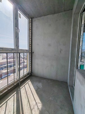 Продам однокомнатную (1-комн.) квартиру, Московская ул, 4а, Иваново г