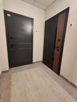 Продам однокомнатную (1-комн.) квартиру, Московская ул, 4а, Иваново г