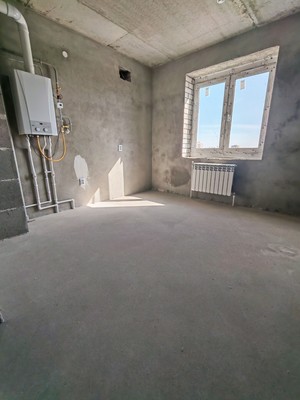 Продам однокомнатную (1-комн.) квартиру, Московская ул, 4а, Иваново г