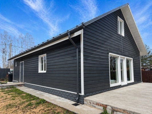 Продам дом, Гном снт, 28, Назарьево д, 0 км от города