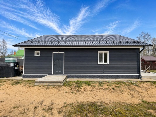 Продам дом, Гном снт, 28, Назарьево д, 0 км от города