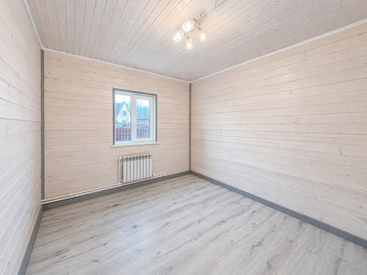 Продам дом, Гном снт, 28, Назарьево д, 0 км от города