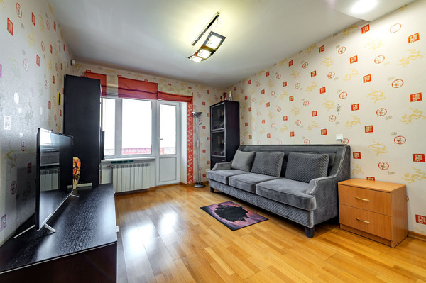 Продам многокомнатную квартиру, Тореза пр-кт, 95а, Санкт-Петербург г