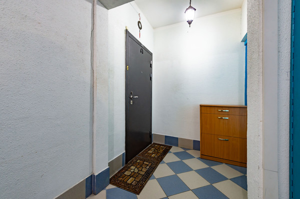 Продам многокомнатную квартиру, Тореза пр-кт, 95а, Санкт-Петербург г