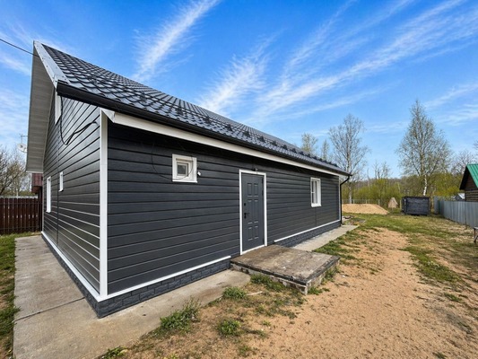 Продам дом, Гном снт, 28, Назарьево д, 0 км от города