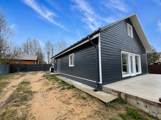 Продам дом, Гном снт, 28, Назарьево д, 0 км от города