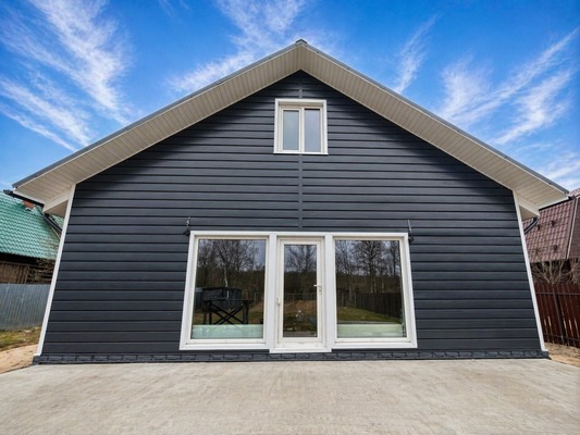 Продам дом, Гном снт, 28, Назарьево д, 0 км от города