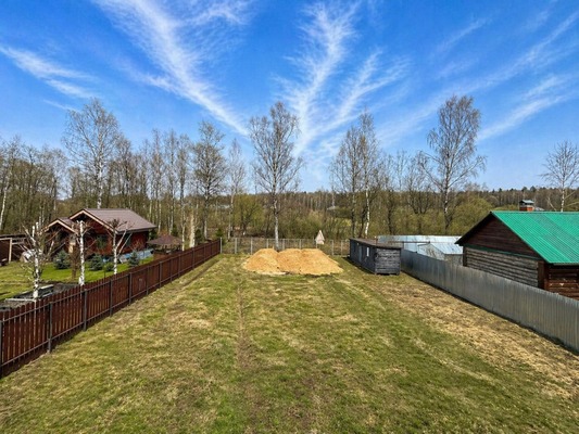 Продам дом, Гном снт, 28, Назарьево д, 0 км от города