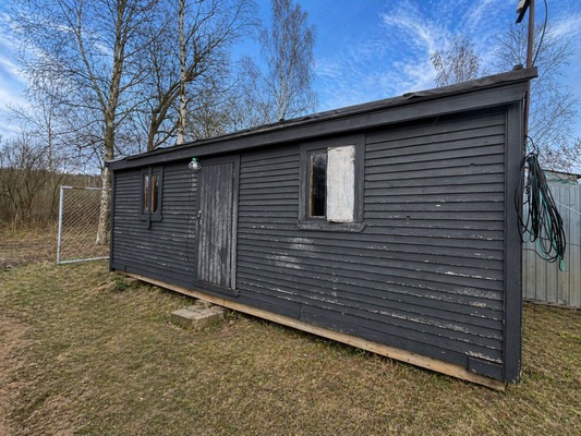 Продам дом, Гном снт, 28, Назарьево д, 0 км от города