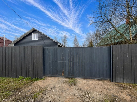 Продам дом, Гном снт, 28, Назарьево д, 0 км от города