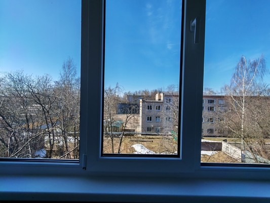 Продам однокомнатную (1-комн.) квартиру, Окуловой ул, 74, Иваново г