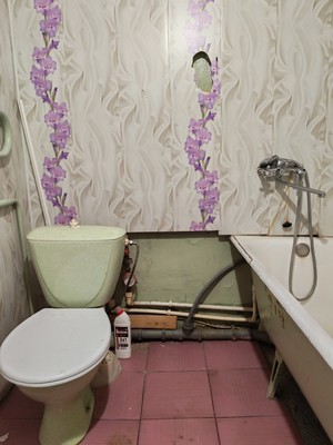 Продам однокомнатную (1-комн.) квартиру, Окуловой ул, 74, Иваново г